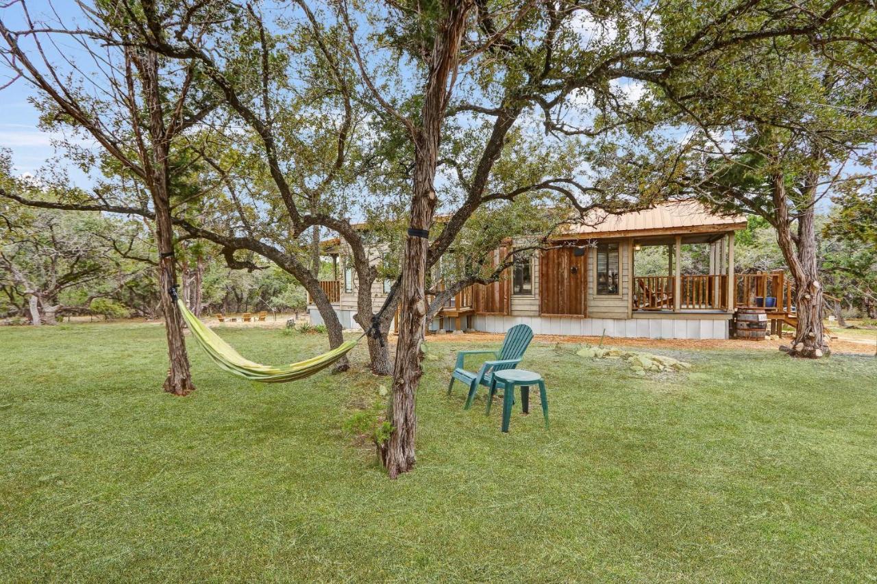 The Casitas At Las Tortugas - La Hacienda Driftwood Exterior foto